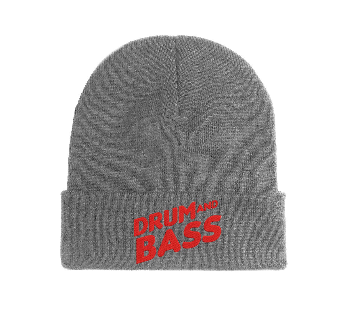 Drum And Bass Beanie Lustig und Warm für Herbst und Winter drum and bass beanie lustig und warm für herbst und winter 7357