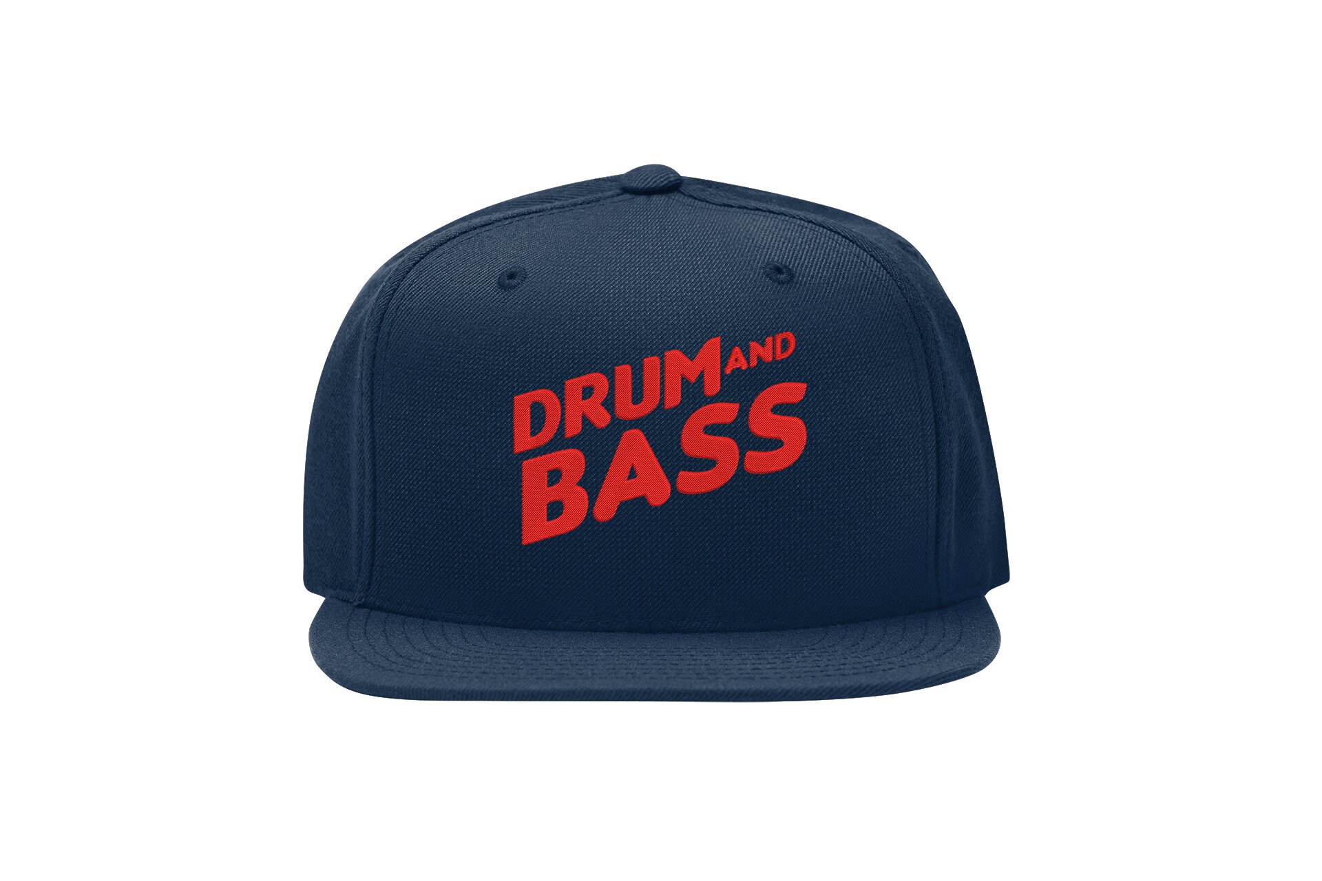 Drum And Bass Snapback Cap – Lustig Parodie, Flat Bill Cap drum and bass snapback cap – lustig parodie, flat bill cap 8962
