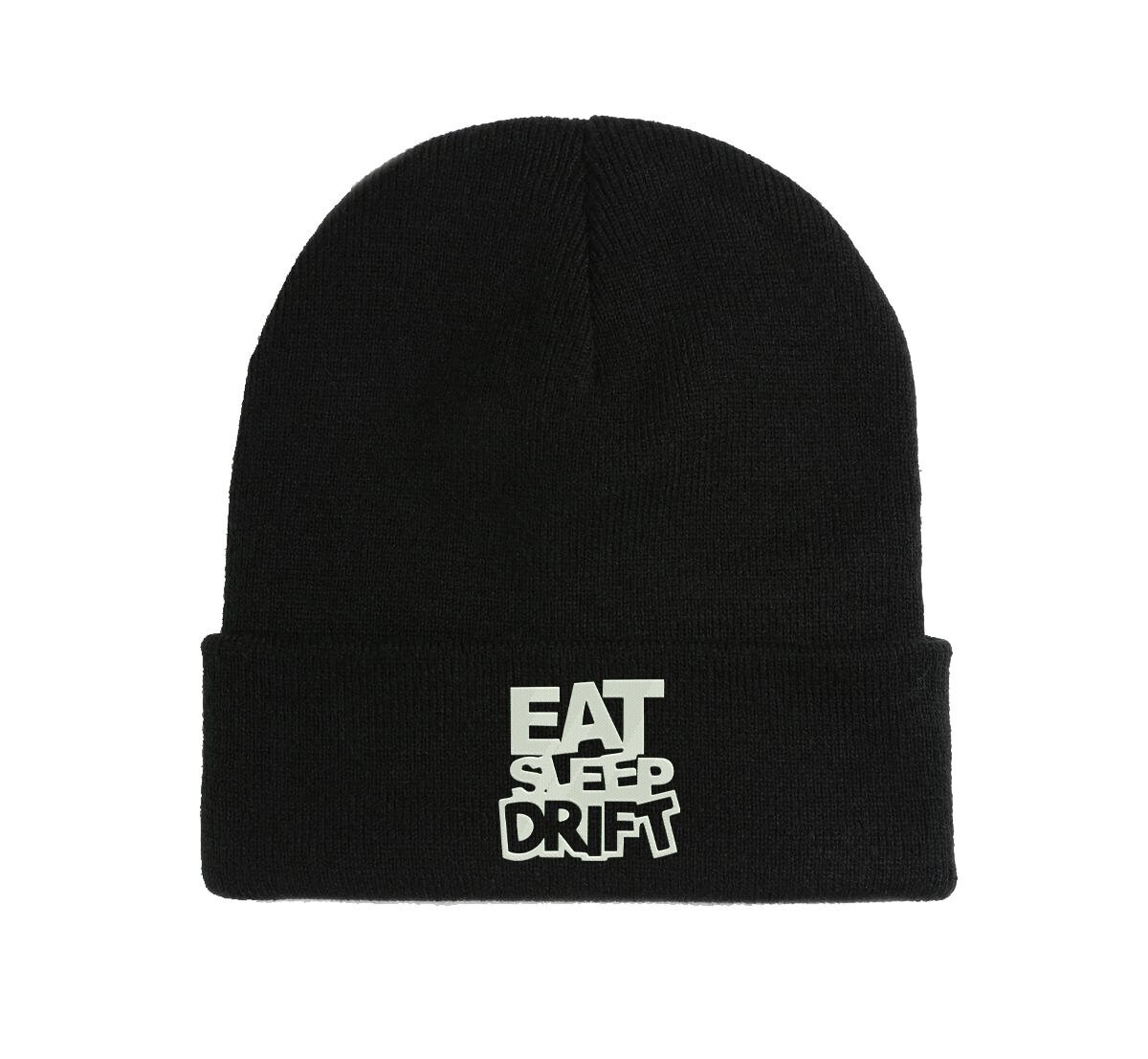 Eat Sleep Drift Racing Beanie Komfortabel und Warm für Herbst und Winter eat sleep drift racing beanie komfortabel und warm für herbst und winter 7775
