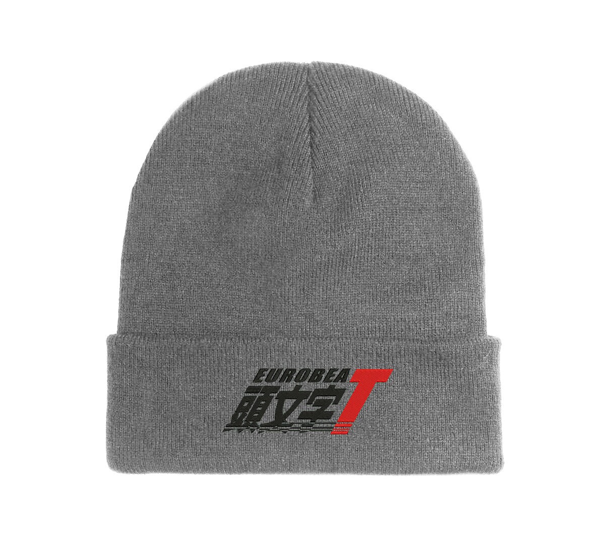 eurobeat initial d beanie anime manga stil für herbst und winter 8649