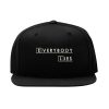 Everybody Lies Snapback Cap – Lustiger Film-Slogan, Flat Bill Cap everybody lies snapback cap – lustiger film slogan, flat bill cap 4465