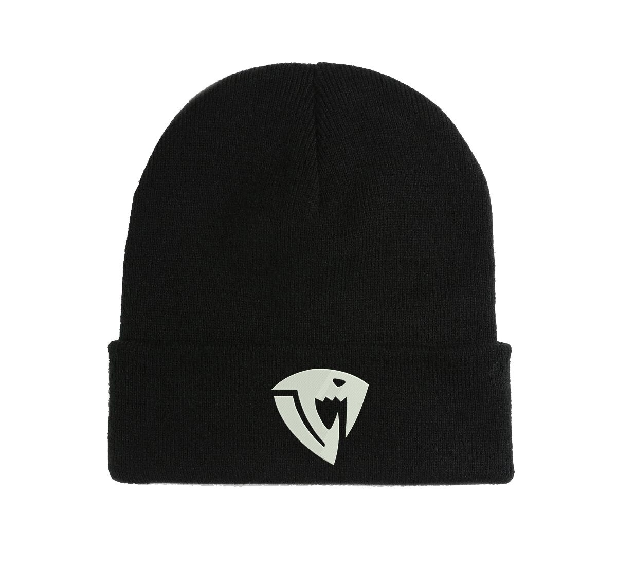 fairy tail sabertooth logo beanie warm und weich für winter 2145