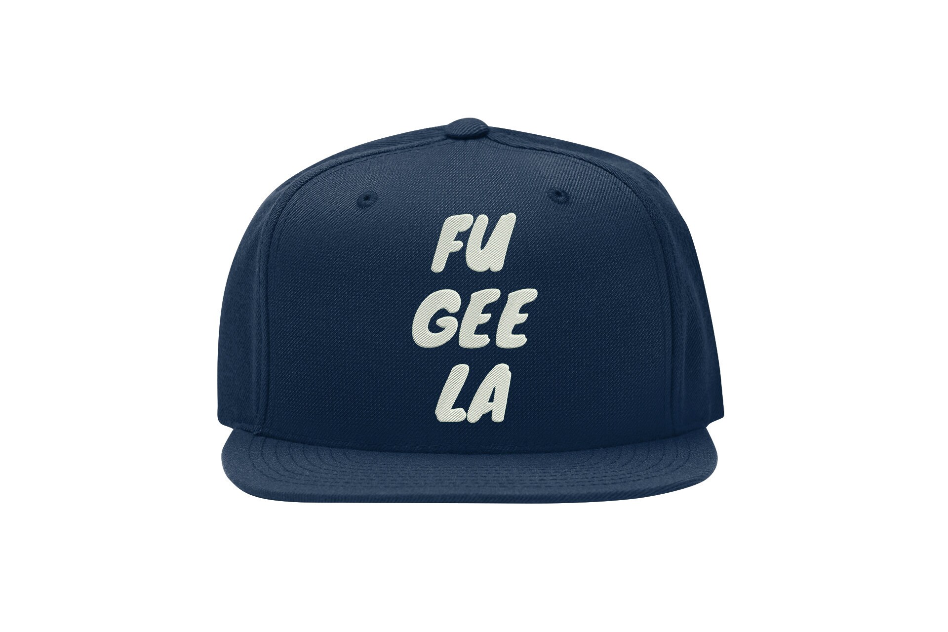 Fugeela Snapback Cap – Klassische Hip Hop Musik, Flat Bill Cap fugeela snapback cap – klassische hip hop musik, flat bill cap 2552
