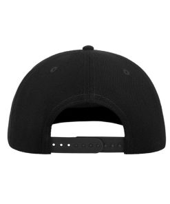 Fugeela Snapback Cap – Klassische Hip Hop Musik, Flat Bill Cap fugeela snapback cap – klassische hip hop musik, flat bill cap 2893