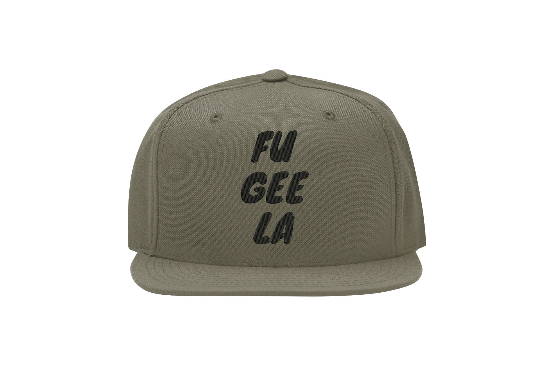 Fugeela Snapback Cap – Klassische Hip Hop Musik, Flat Bill Cap fugeela snapback cap – klassische hip hop musik, flat bill cap 3820