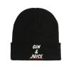 Gin And Juice Beanie Old School Hip Hop, Warm und Komfortabel für Herbst und Winter gin and juice beanie old school hip hop, warm und komfortabel für herbst und winter 7688