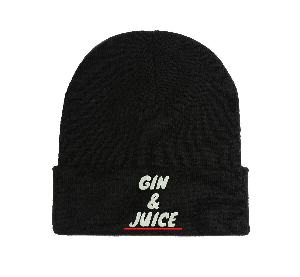 Gin And Juice Beanie Old School Hip Hop, Warm und Komfortabel für Herbst und Winter gin and juice beanie old school hip hop, warm und komfortabel für herbst und winter 7688