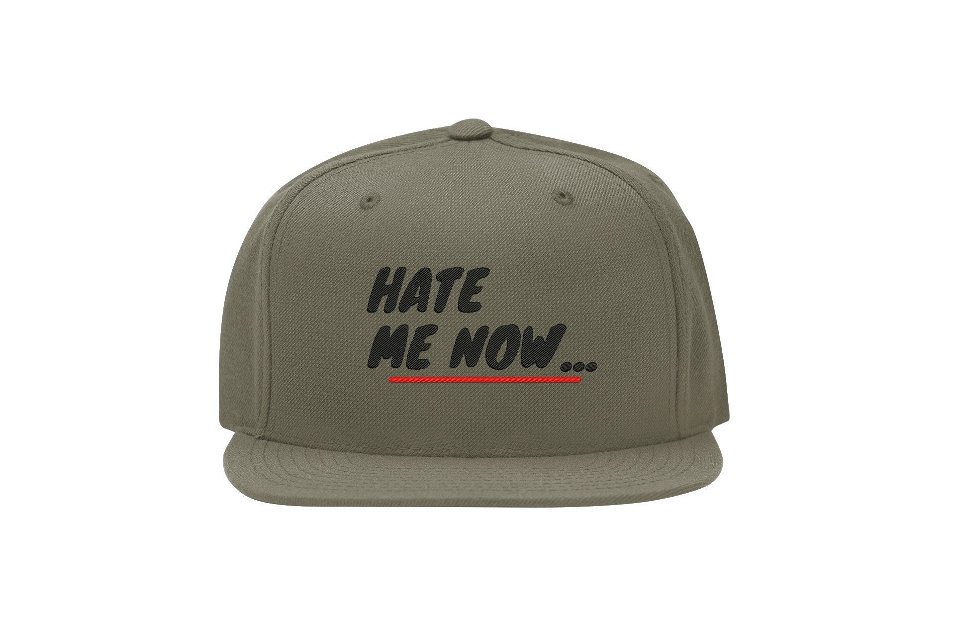 Hate Me Now Snapback Cap – Hip Hop Rap Song Old School, Flat Bill Cap hate me now snapback cap – hip hop rap song old school, flat bill cap 7908