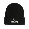 High5 Beanie Lustig für Herbst und Winter high5 beanie lustig für herbst und winter 8213