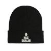 Hug Dealer Beanie Lustig und Bequem für Herbst und Winter hug dealer beanie lustig und bequem für herbst und winter 8012
