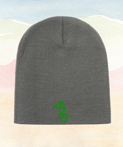 i believe in blockchain beanie krypto slogan für herbst 5149