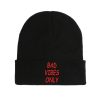 i hate everyone beanie lustig và bequem 5819