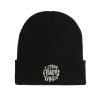 I Speak Fluent Music Beanie Komfortabel und Warm für Herbst und Winter i speak fluent music beanie komfortabel und warm für herbst und winter 3661