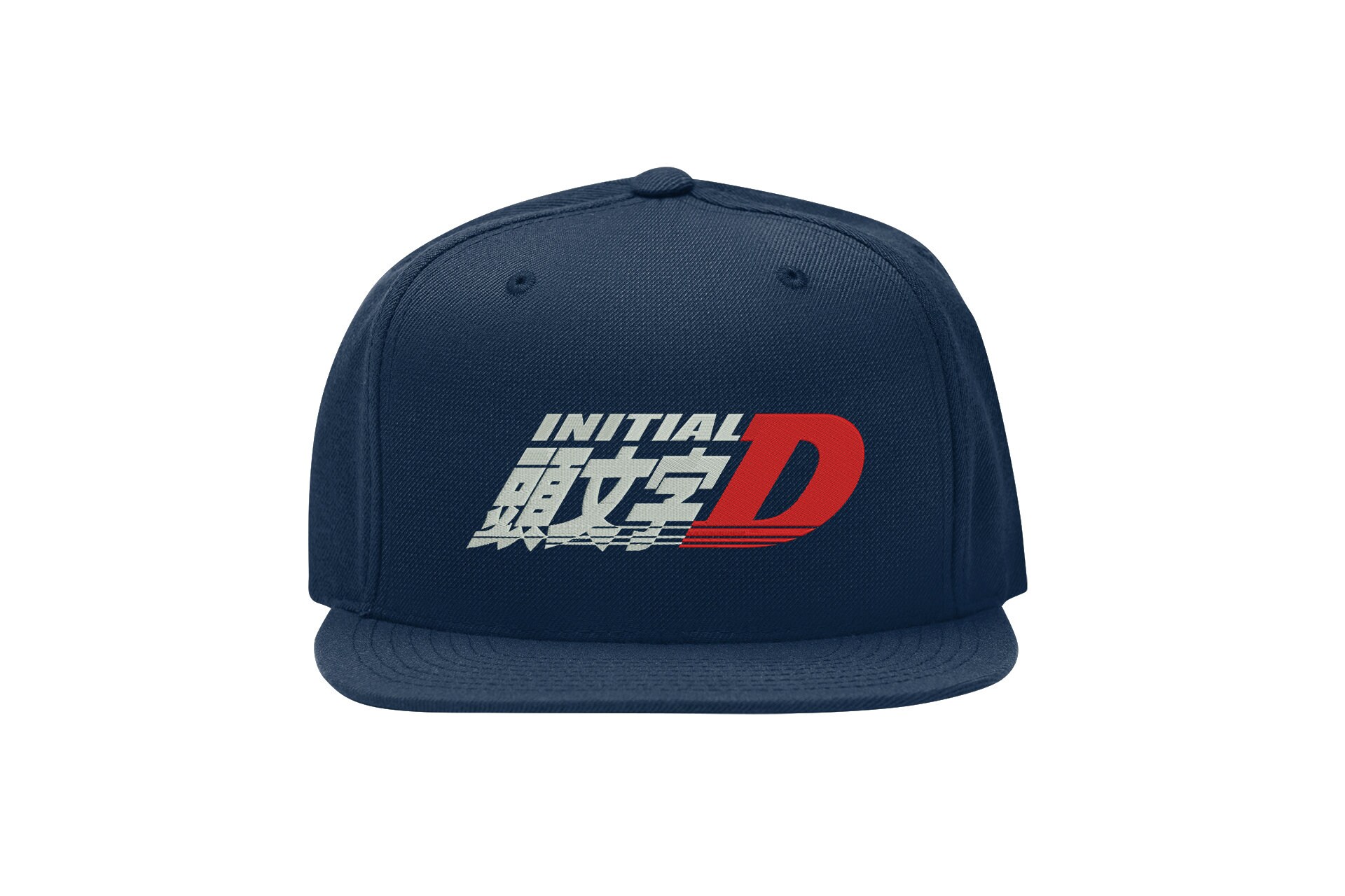 Initial D Anime Manga Snapback Cap – Perfektes Geschenk, Flat Bill Cap initial d anime manga snapback cap – perfektes geschenk, flat bill cap 2768