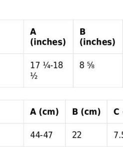 israelische sayeret golani bestickte cuffed beanie 2869