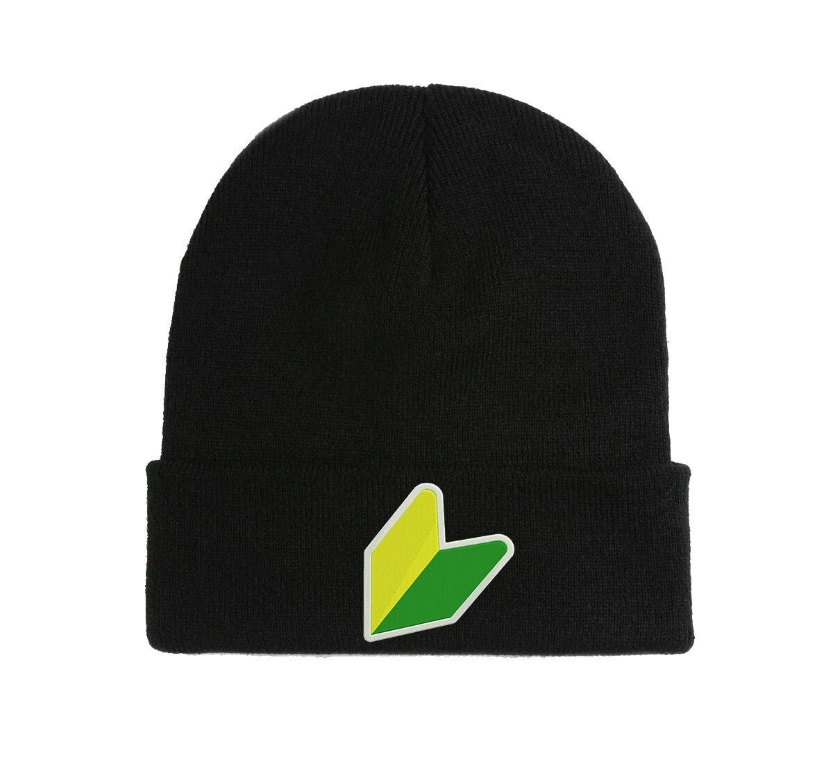 jdm japanese logo beanie car lifestyle, warm und komfortabel für herbst und winter 2035
