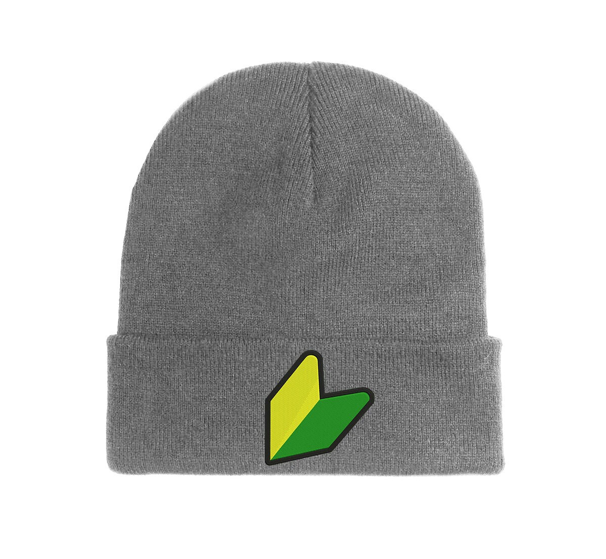 jdm japanese logo beanie car lifestyle, warm und komfortabel für herbst und winter 8299