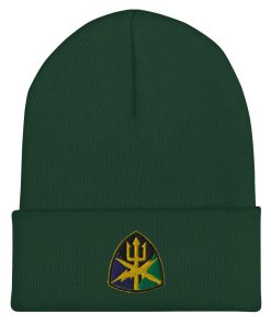 Joint Forces Command Spezialoperationen Bestickte Cuffed Beanie joint forces command spezialoperationen bestickte cuffed beanie 1725