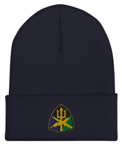 Joint Forces Command Spezialoperationen Bestickte Cuffed Beanie joint forces command spezialoperationen bestickte cuffed beanie 4427
