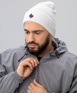 Kanadische Joint Task Force JTF 2 Bestickte Cuffed Beanie kanadische joint task force jtf 2 bestickte cuffed beanie 6232