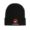 Life Death Kanji Beanie Japanischer Stil für Herbst life death kanji beanie japanischer stil für herbst 5352