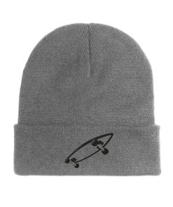 Long Board Skate Beanie Warm und Komfortabel für Herbst und Winter long board skate beanie warm und komfortabel für herbst und winter 4168