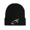 long board skate beanie warm und komfortabel für herbst und winter 5647