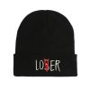 Loser Lover Beanie Lustig und Warm für Herbst und Winter loser lover beanie lustig und warm für herbst und winter 6706