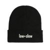 low slow car lover beanie drift racing stil für herbst und winter 7654