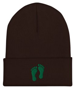 Luftwaffe Pararescue PJ Green Feet Bestickte Cuffed Beanie luftwaffe pararescue pj green feet bestickte cuffed beanie 2758