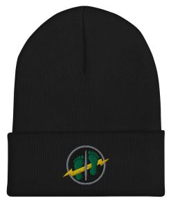 Luftwaffe Special Tactics Abzeichen Bestickte Cuffed Beanie luftwaffe special tactics abzeichen bestickte cuffed beanie 1541