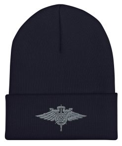 Luftwaffe Special Warfare AFSPECWAR Bestickte Cuffed Beanie luftwaffe special warfare afspecwar bestickte cuffed beanie 8163