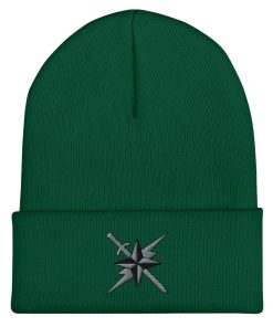 Luftwaffe Tactical Air Control Party TACP Wappen Bestickte Cuffed Beanie luftwaffe tactical air control party tacp wappen bestickte cuffed beanie 4794