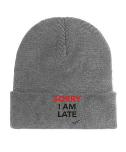 Middle Finger Beanie Lustig und Bequem middle finger beanie lustig und bequem 2353