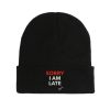 middle finger beanie lustig und bequem 7332
