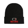 Need Coffee Beanie Lustig und Warm für Herbst und Winter need coffee beanie lustig und warm für herbst und winter 2455