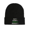 Per Ardua Ad Astra Beanie Komfortabel und Warm per ardua ad astra beanie komfortabel und warm 7447