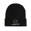 poker face beanie lustig für herbst und winter 7735