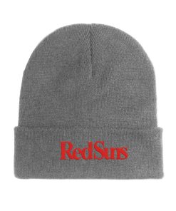 Redsuns Initial D Beanie Anime Logo für Winter redsuns initial d beanie anime logo für winter 7690
