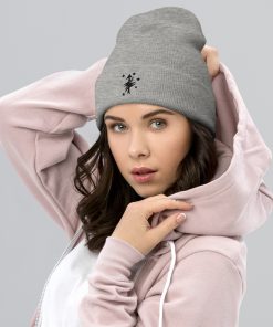 Scout Sniper Abzeichen Bestickte Cuffed Beanie scout sniper abzeichen bestickte cuffed beanie 6870