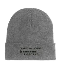 Silly Heart Beanie Lustig và Bequem silly heart beanie lustig và bequem 4116