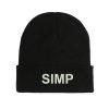 Simp Beanie Lustig und Bequem simp beanie lustig und bequem 1042
