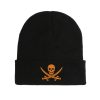 Skull And Swords Beanie Piraten Symbol, Warm und Komfortabel für Herbst und Winter skull and swords beanie piraten symbol, warm und komfortabel für herbst und winter 6150