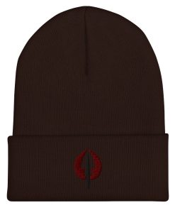special operations aviation command abzeichen bestickte cuffed beanie 1383