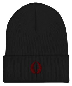 special operations aviation command abzeichen bestickte cuffed beanie 5384
