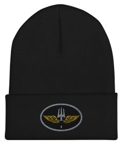 Streitkräfte Malta AFM Spezialeinheit Emblem Bestickte Cuffed Beanie streitkräfte malta afm spezialeinheit emblem bestickte cuffed beanie 8462