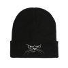 Tennis Fan Beanie Komfortabel und Warm tennis fan beanie komfortabel und warm 6564
