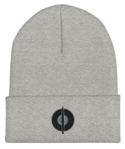 Verdeckte Ground Branch Abzeichen Bestickte Cuffed Beanie verdeckte ground branch abzeichen bestickte cuffed beanie 8050