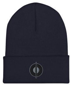 Verdeckte Ground Branch Abzeichen Bestickte Cuffed Beanie verdeckte ground branch abzeichen bestickte cuffed beanie 8438