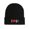 waifu laifu beanie lustig und bequem 8175